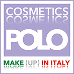 Cosmetics Polo — Make (Up) in Italy