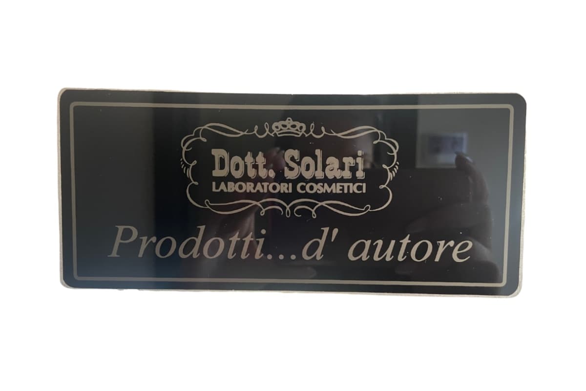 Dott.Solari — 1990-е