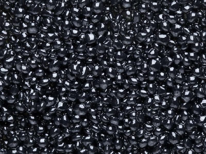 Чёрная икра — основа комплекса Caviar Sublime