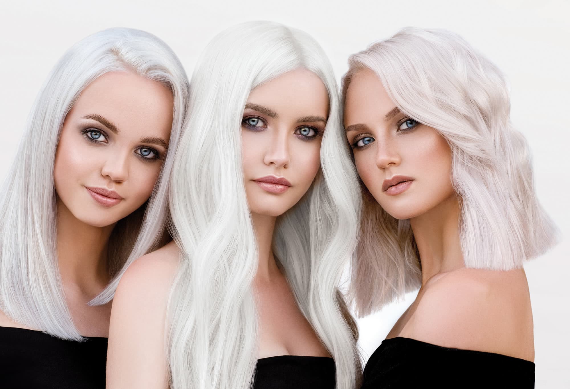 BLONDIE CARE