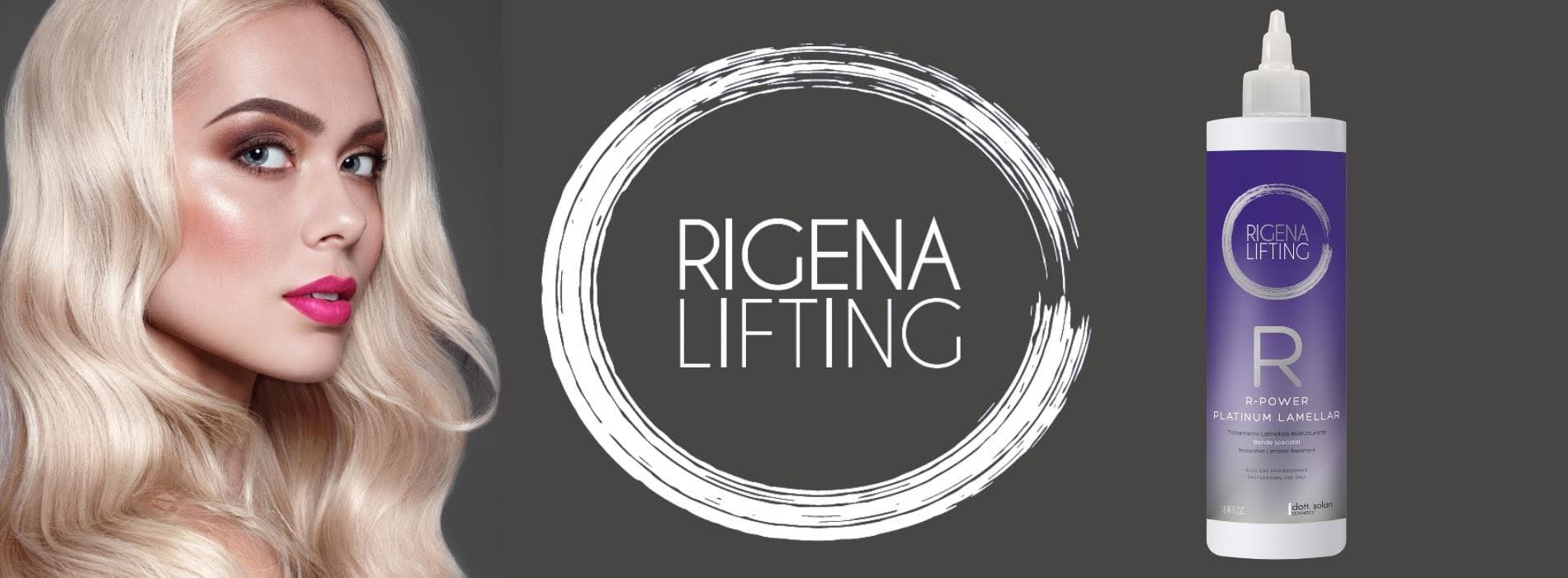 RIGENA LIFTING