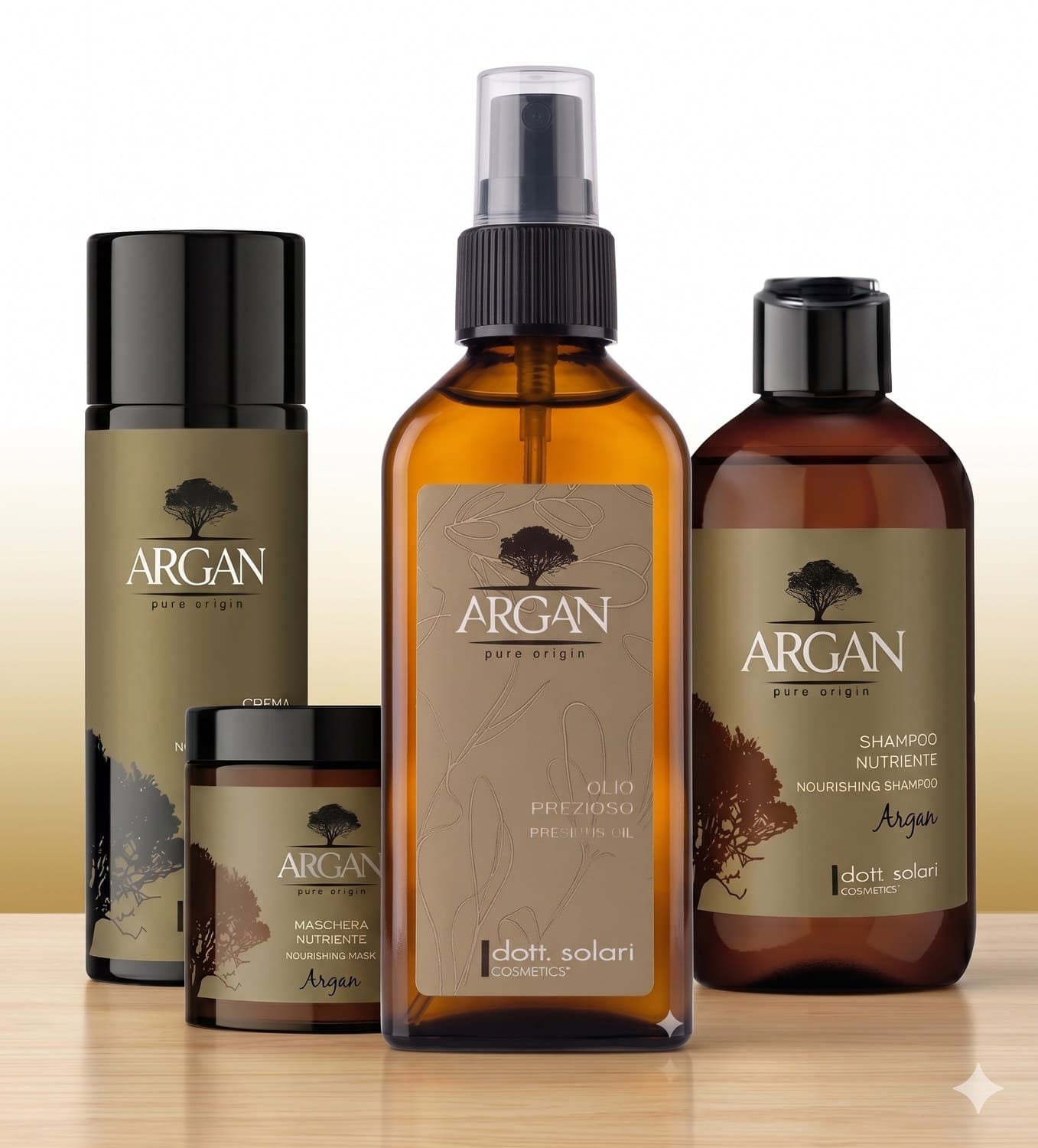 ARGAN