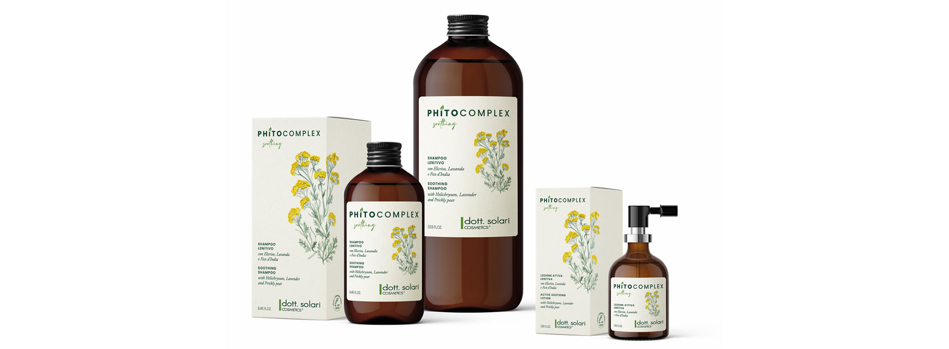 PHITOCOMPLEX Soothing