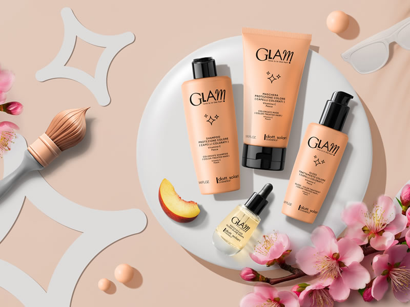 GLAM COLORSAFE