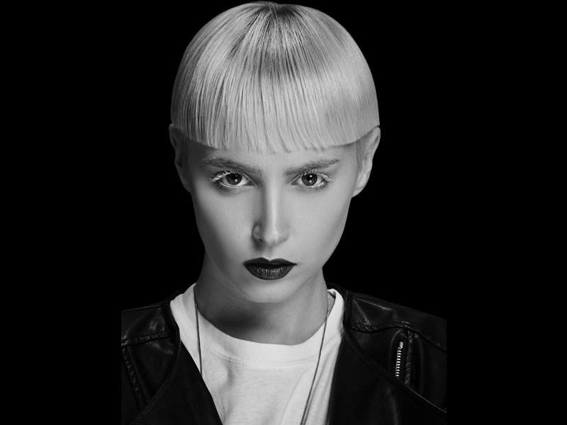 Крем-краска Love Me Color Dott. Solari